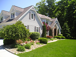 Landscapers and Lawncare Services in Bremen, GA